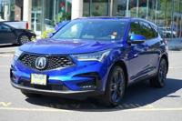 2019 Acura RDX A-Spec Package SH-AWD edmonds - Image 2