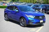 2019 Acura RDX A-Spec Package SH-AWD edmonds - Image 3