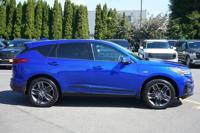 2019 Acura RDX A-Spec Package SH-AWD edmonds - Image 4