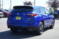 2019 Acura RDX A-Spec Package SH-AWD edmonds - Image 5