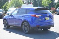 2019 Acura RDX A-Spec Package SH-AWD edmonds - Image 6
