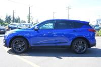 2019 Acura RDX A-Spec Package SH-AWD edmonds - Image 7
