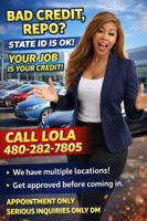 499💥 BUY HERE PAY HERE BAD CREDIT OK! FIRST-TIME BUYER? WE GOT YOU! N phx/mesa/chandler - Image 3