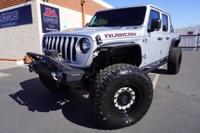 2023 Jeep Gladiator Rubicon Diesel 4x4 Custom Lifted Tons Invested JBA MOTORS LLC - Image 2