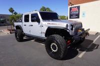 2023 Jeep Gladiator Rubicon Diesel 4x4 Custom Lifted Tons Invested JBA MOTORS LLC - Image 3