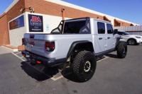 2023 Jeep Gladiator Rubicon Diesel 4x4 Custom Lifted Tons Invested JBA MOTORS LLC - Image 4
