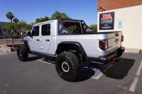 2023 Jeep Gladiator Rubicon Diesel 4x4 Custom Lifted Tons Invested JBA MOTORS LLC - Image 5
