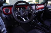 2023 Jeep Gladiator Rubicon Diesel 4x4 Custom Lifted Tons Invested JBA MOTORS LLC - Image 6