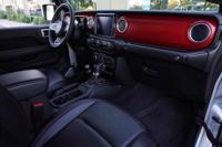 2023 Jeep Gladiator Rubicon Diesel 4x4 Custom Lifted Tons Invested JBA MOTORS LLC - Image 9