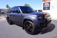 2023 Land Rover Defender 110 X AWD 110X SUV HUGE Original MSRP Highly Optioned JBA MOTORS LLC - Image 3