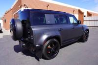2023 Land Rover Defender 110 X AWD 110X SUV HUGE Original MSRP Highly Optioned JBA MOTORS LLC - Image 4