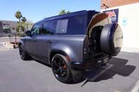 2023 Land Rover Defender 110 X AWD 110X SUV HUGE Original MSRP Highly Optioned JBA MOTORS LLC - Image 5
