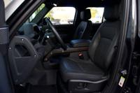 2023 Land Rover Defender 110 X AWD 110X SUV HUGE Original MSRP Highly Optioned JBA MOTORS LLC - Image 7