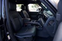 2023 Land Rover Defender 110 X AWD 110X SUV HUGE Original MSRP Highly Optioned JBA MOTORS LLC - Image 8