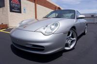 2004 Porsche 911 Carrera Coupe Manual 6 Speed Manual JBA MOTORS LLC - Image 2