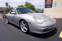 2004 Porsche 911 Carrera Coupe Manual 6 Speed Manual JBA MOTORS LLC - Image 3