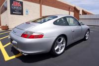 2004 Porsche 911 Carrera Coupe Manual 6 Speed Manual JBA MOTORS LLC - Image 4