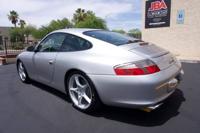 2004 Porsche 911 Carrera Coupe Manual 6 Speed Manual JBA MOTORS LLC - Image 5