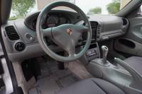 2004 Porsche 911 Carrera Coupe Manual 6 Speed Manual JBA MOTORS LLC - Image 6