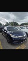 2017 Honda Accord (In house financing)(no credit needed)(Repos ok) Houston