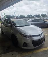 2015 Toyota Corolla (No credit Needed)(In house financing)(Repos ok) Houston