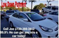 1000 DOWN DELIVERS CALL JOE 7203663412 LAKEWOOD - Image 2