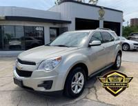 2015 CHEVY EQUINOX - LOW MILES + GOOD CONDITION & 6 CYLINDER!!! Nashville