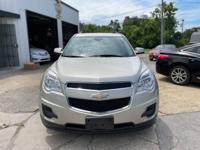 2015 CHEVY EQUINOX - LOW MILES + GOOD CONDITION & 6 CYLINDER!!! Nashville - Image 3