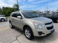2015 CHEVY EQUINOX - LOW MILES + GOOD CONDITION & 6 CYLINDER!!! Nashville - Image 4