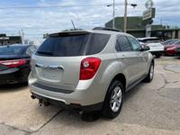 2015 CHEVY EQUINOX - LOW MILES + GOOD CONDITION & 6 CYLINDER!!! Nashville - Image 5