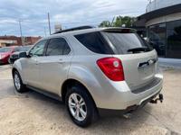 2015 CHEVY EQUINOX - LOW MILES + GOOD CONDITION & 6 CYLINDER!!! Nashville - Image 6