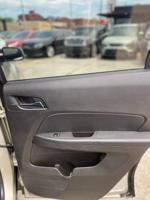 2015 CHEVY EQUINOX - LOW MILES + GOOD CONDITION & 6 CYLINDER!!! Nashville - Image 10