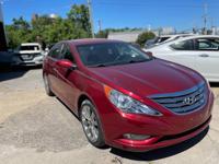 2011 HYUNDAI SONATA - SUPER LOW MILES & FANTASTIC CONDITION!! Nashville - Image 3
