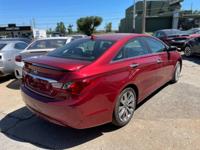 2011 HYUNDAI SONATA - SUPER LOW MILES & FANTASTIC CONDITION!! Nashville - Image 4