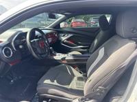 2017 Chevrolet Camaro LT LT 2dr Coupe w/1LT CRYSTAL AUTO SALES INC ~ 2204 Nolensville Pike NASHVILLE - Image 8