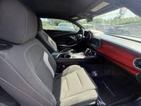 2017 Chevrolet Camaro LT LT 2dr Coupe w/1LT CRYSTAL AUTO SALES INC ~ 2204 Nolensville Pike NASHVILLE - Image 9