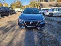 2020 Nissan SENTRA Smyrna, TN
