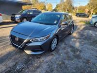 2020 Nissan SENTRA Smyrna, TN - Image 3