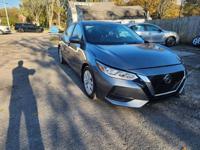 2020 Nissan SENTRA Smyrna, TN - Image 4