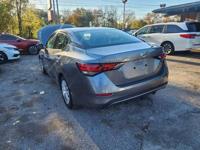 2020 Nissan SENTRA Smyrna, TN - Image 8