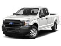 2019 Ford F150 XL pickup Oxford White CALL 720-307-6446 FOR AVAILABILITY