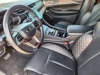 2025 Jeep Grand Cherokee L Summit 4x4 suv Baltic Gray Metallic CALL 720-307-6446 FOR AVAILABILITY - Image 8