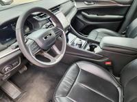 2024 Jeep Grand Cherokee L Limited 4x4 suv Baltic Gray Metallic CALL 720-307-6446 FOR AVAILABILITY - Image 8