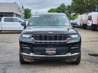 2024 Jeep Grand Cherokee L Limited 4x4 suv Diamond Black Crystal CALL 720-307-6446 FOR AVAILABILITY - Image 6