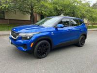 2021 Kia Seltos Seattle