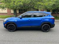 2021 Kia Seltos Seattle - Image 3