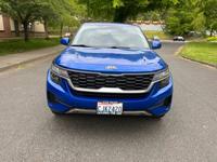 2021 Kia Seltos Seattle - Image 4