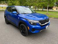 2021 Kia Seltos Seattle - Image 5