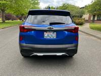 2021 Kia Seltos Seattle - Image 8