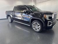 2020 GMC Sierra 1500 Denali + Good/Bad/No Credit - No Problem! - Image 3